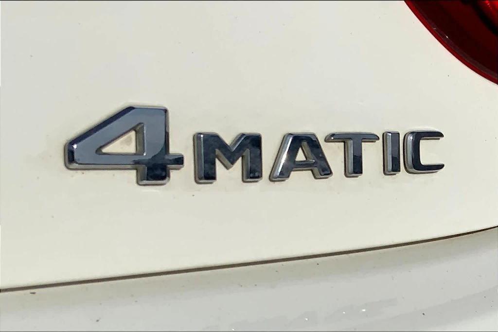 used 2018 Mercedes-Benz C-Class car, priced at $18,197