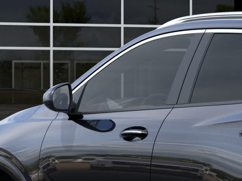 new 2026 Buick Encore GX car, priced at $25,680