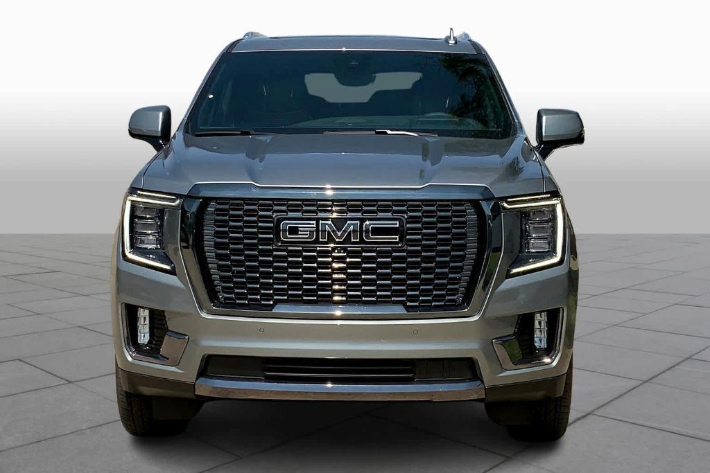 new 2024 GMC Yukon XL car, priced at $97,745