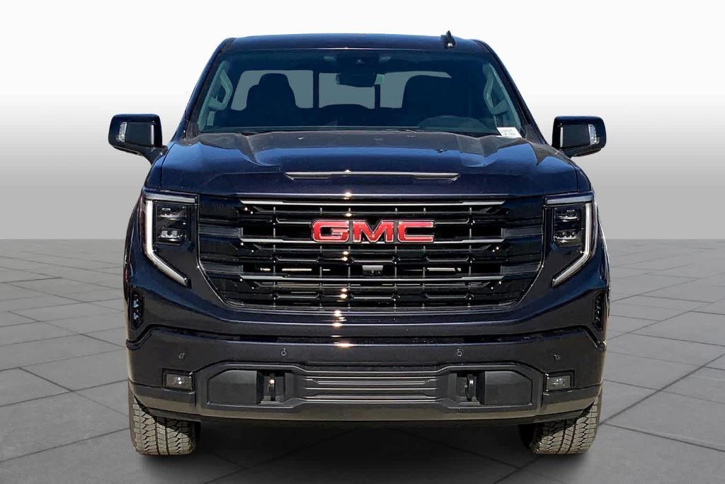 new 2025 GMC Sierra 1500 car, priced at $57,430