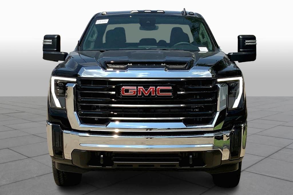 new 2024 GMC Sierra 2500 car, priced at $60,590