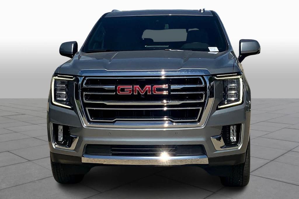 new 2024 GMC Yukon car, priced at $86,530