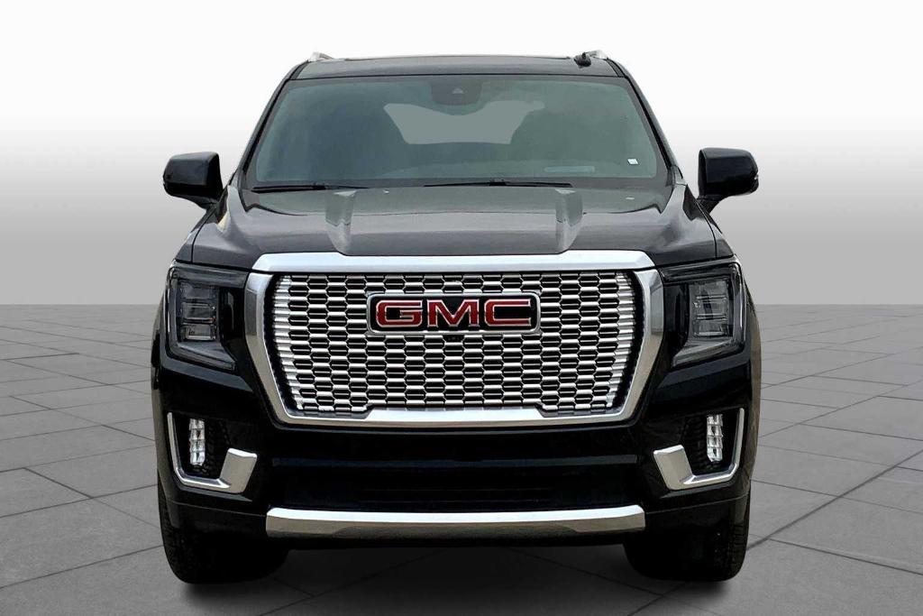 new 2024 GMC Yukon car, priced at $85,030