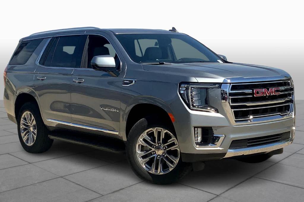 new 2024 GMC Yukon car, priced at $86,530