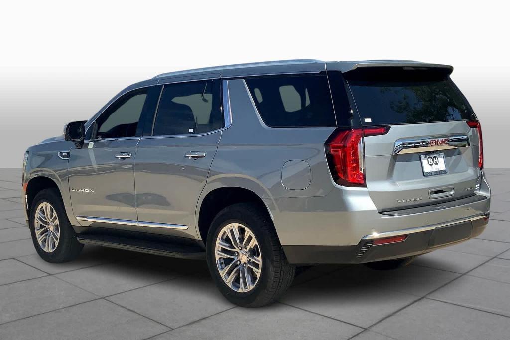 new 2024 GMC Yukon car, priced at $86,530