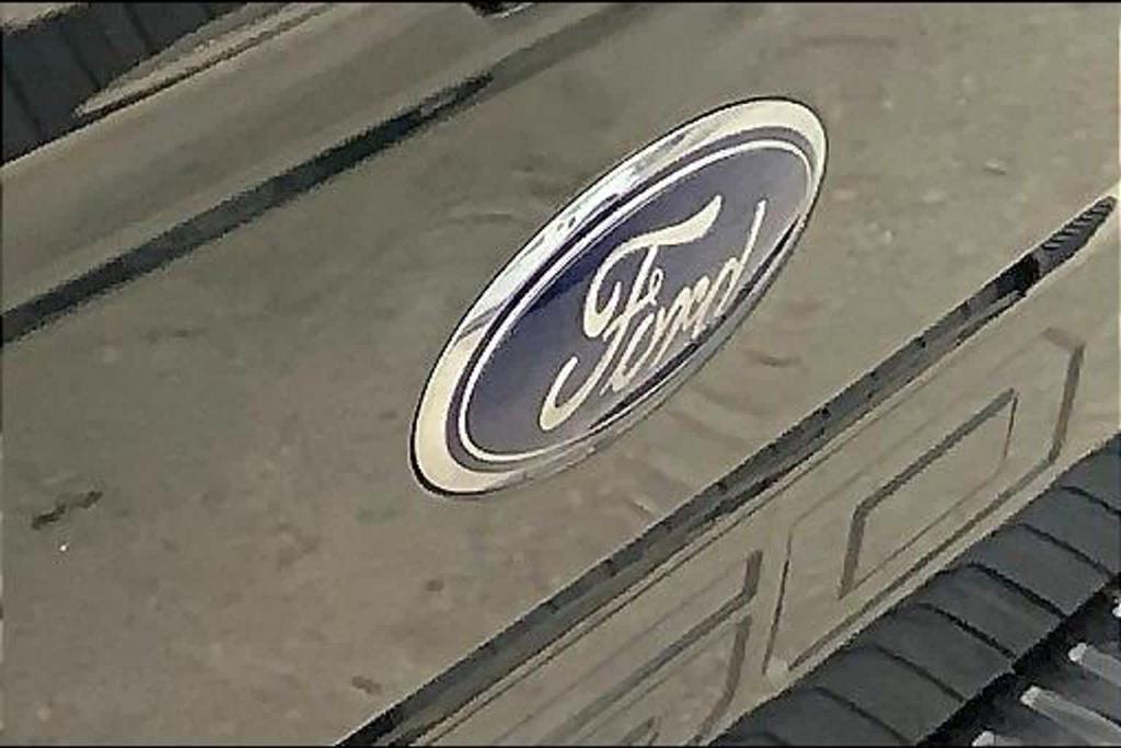 used 2018 Ford F-150 car, priced at $18,821