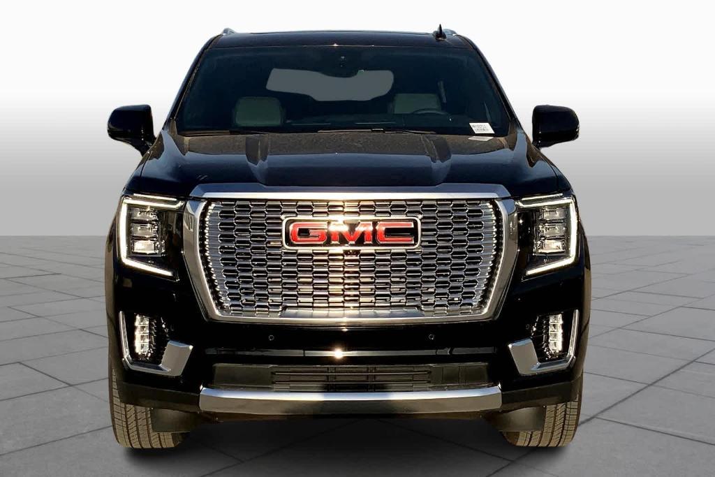 new 2024 GMC Yukon XL car, priced at $94,405