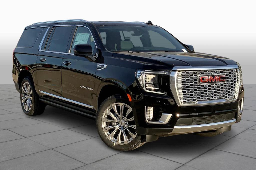 new 2024 GMC Yukon XL car, priced at $87,905