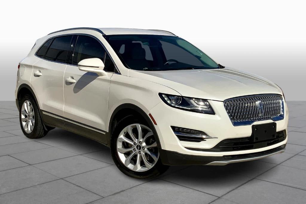 used 2019 Lincoln MKC car, priced at $17,945