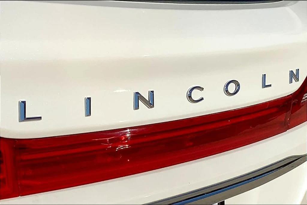 used 2019 Lincoln MKC car, priced at $17,945