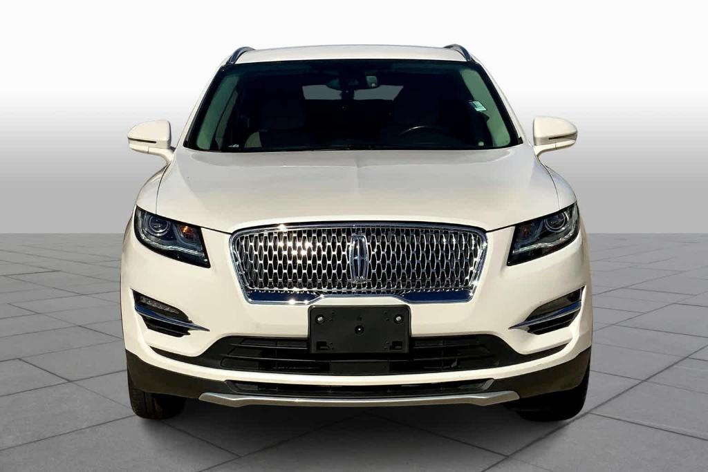 used 2019 Lincoln MKC car, priced at $17,945