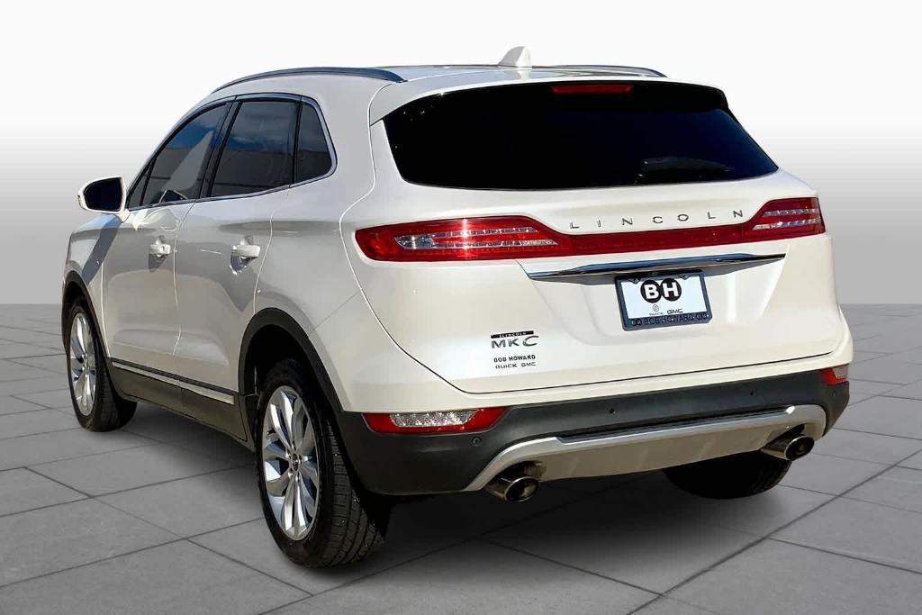 used 2019 Lincoln MKC car, priced at $17,945