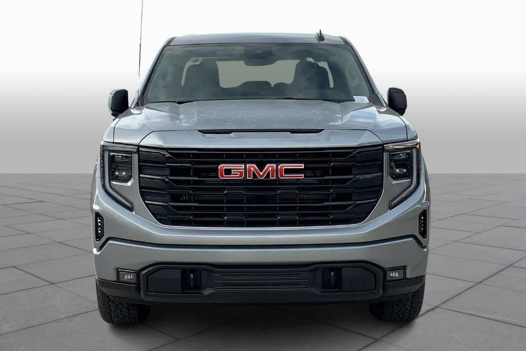 new 2025 GMC Sierra 1500 car, priced at $55,395