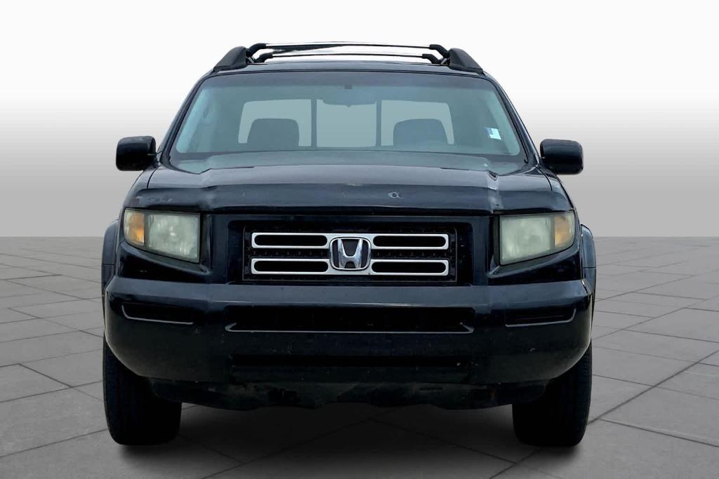 used 2008 Honda Ridgeline car, priced at $8,777