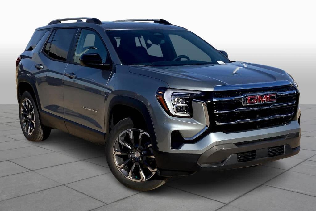 new 2025 GMC Terrain car, priced at $37,540