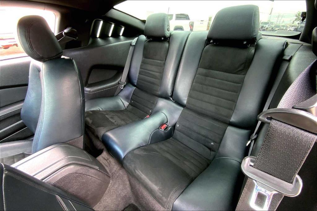 used 2013 Ford Mustang car, priced at $24,993
