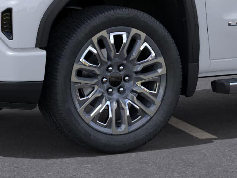 new 2026 GMC Sierra 1500 car, priced at $82,390
