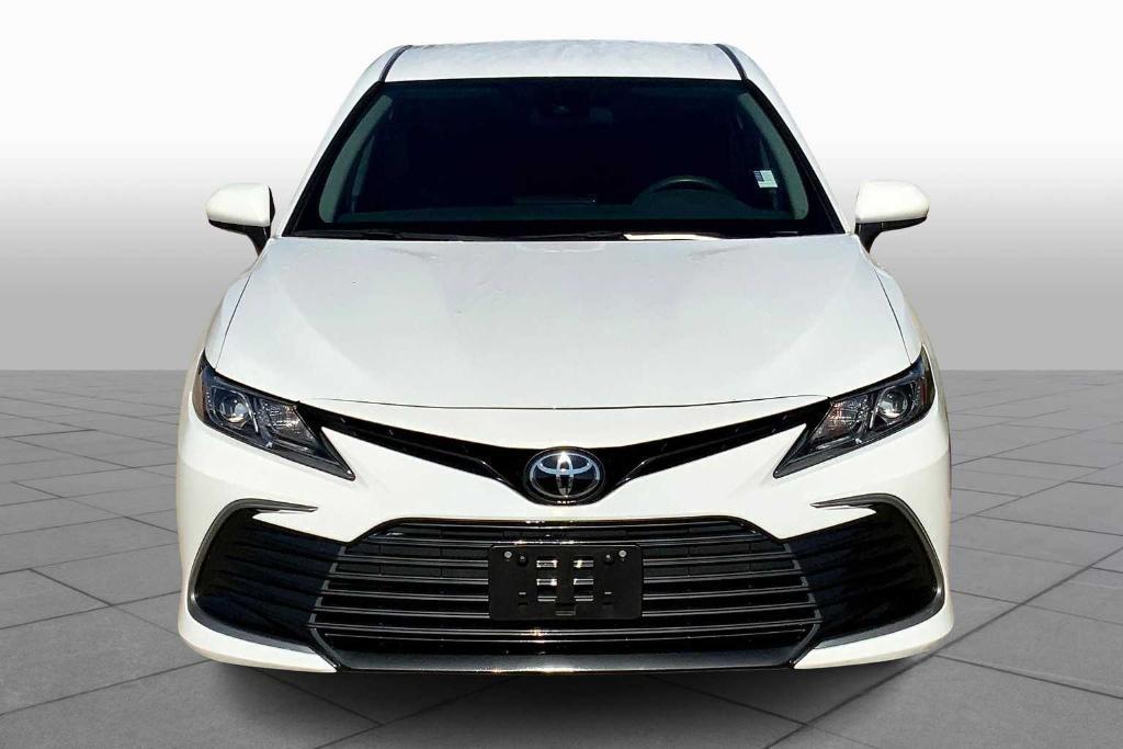 used 2024 Toyota Camry car, priced at $25,829