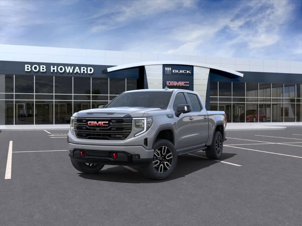 new 2025 GMC Sierra 1500 car, priced at $68,000