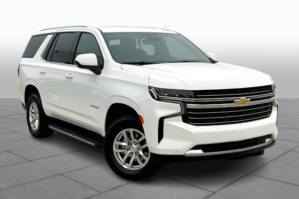 used 2024 Chevrolet Tahoe car, priced at $55,997