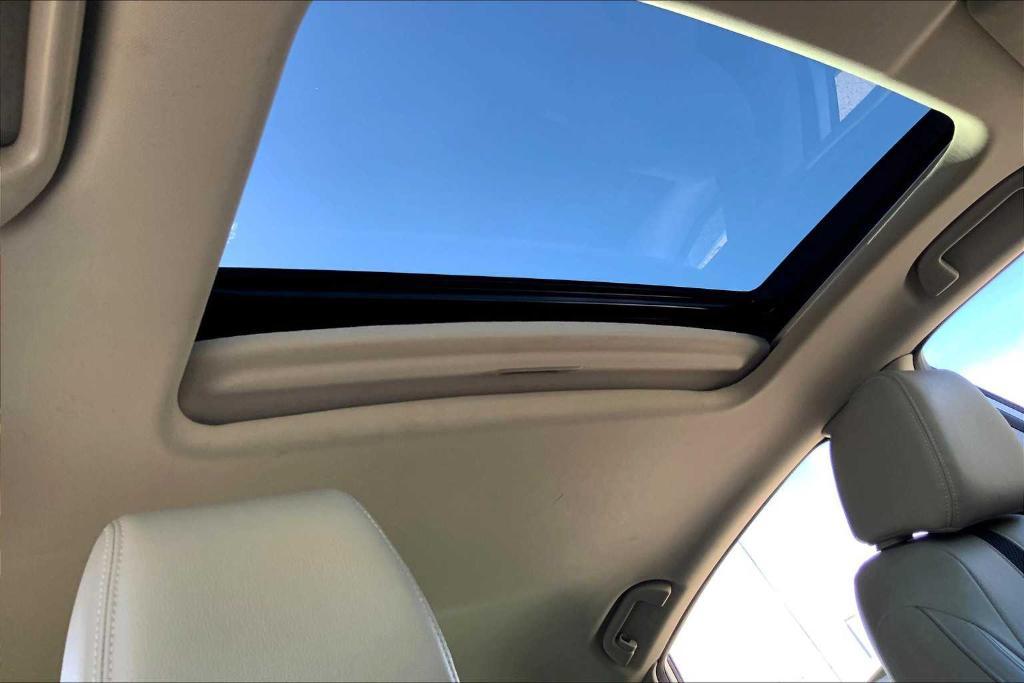 used 2019 Honda Civic car, priced at $18,588