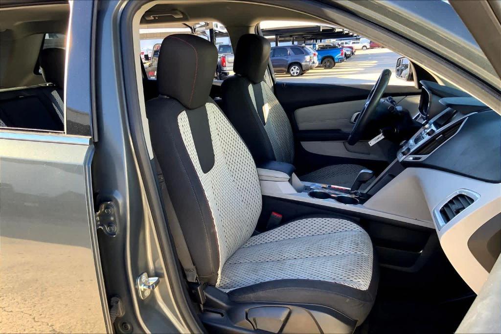 used 2012 GMC Terrain car, priced at $5,932