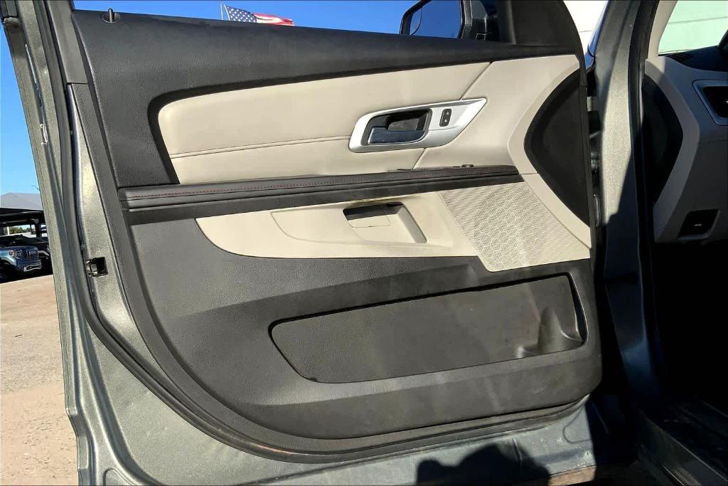 used 2012 GMC Terrain car, priced at $5,932