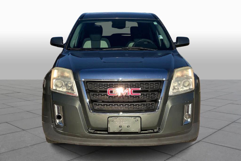 used 2012 GMC Terrain car, priced at $5,932