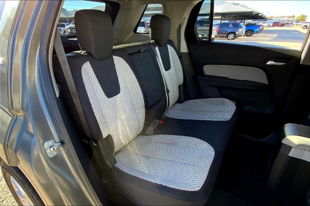 used 2012 GMC Terrain car, priced at $5,932