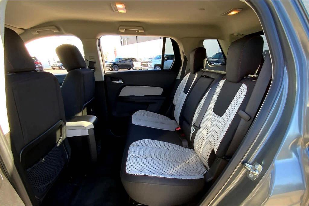 used 2012 GMC Terrain car, priced at $5,932