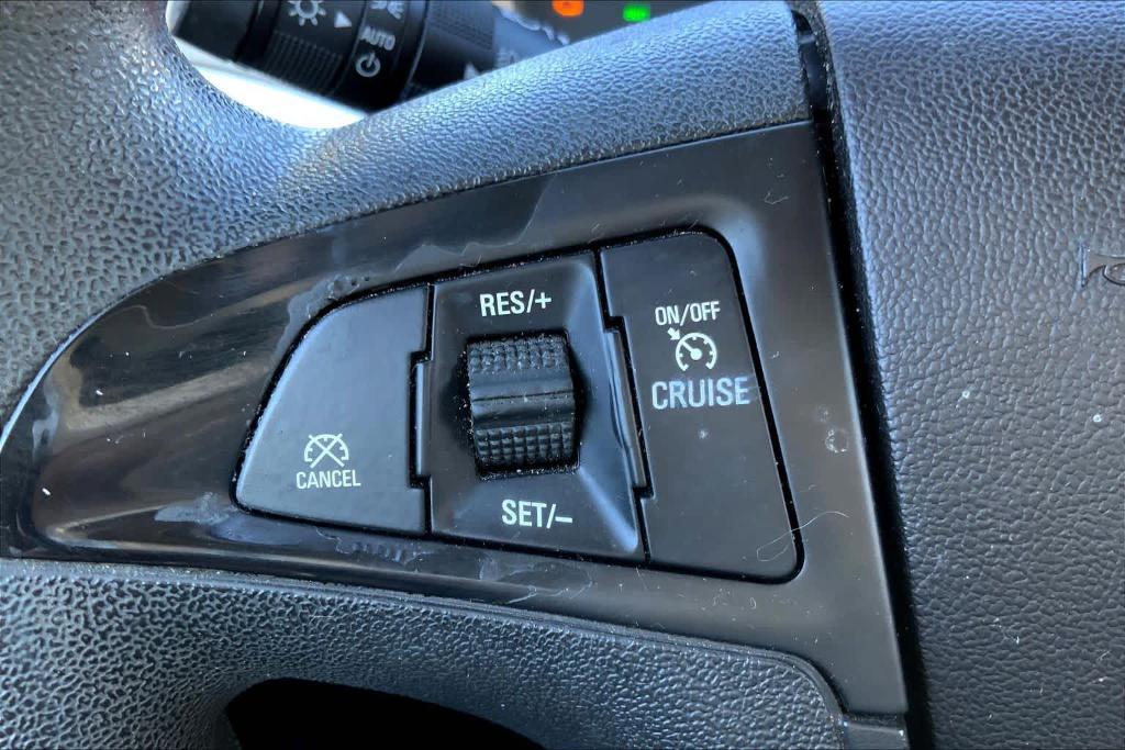 used 2012 GMC Terrain car, priced at $5,932