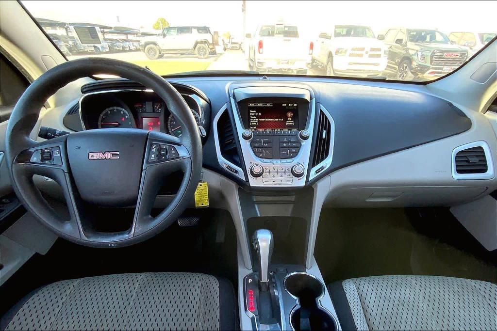 used 2012 GMC Terrain car, priced at $5,932