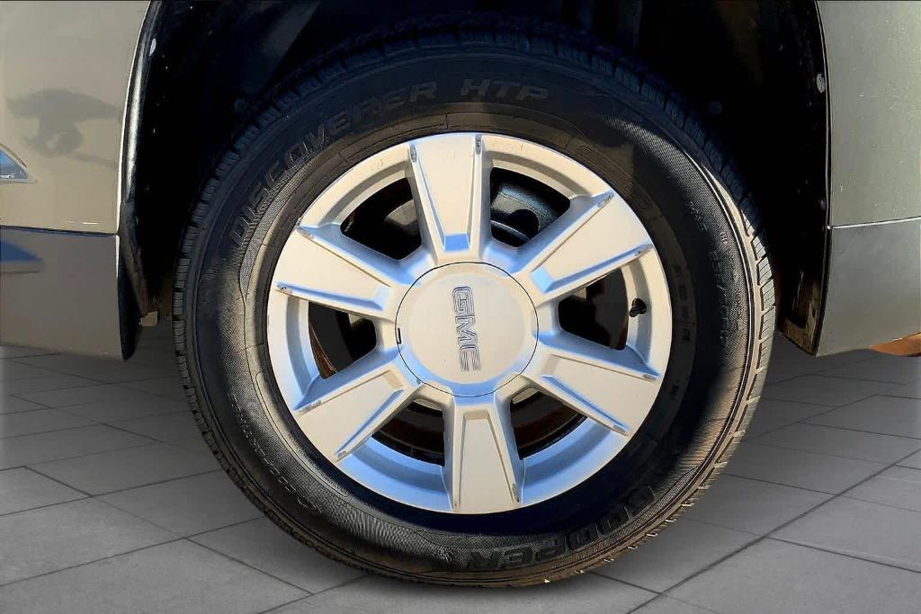 used 2012 GMC Terrain car, priced at $5,932