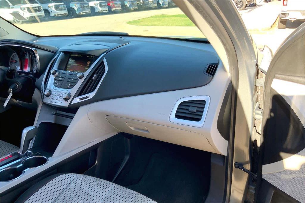 used 2012 GMC Terrain car, priced at $5,932