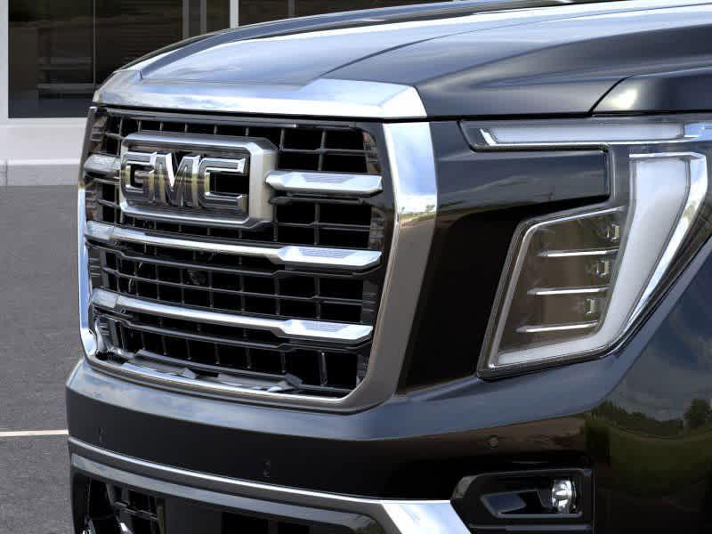 new 2026 GMC Yukon car, priced at $80,554