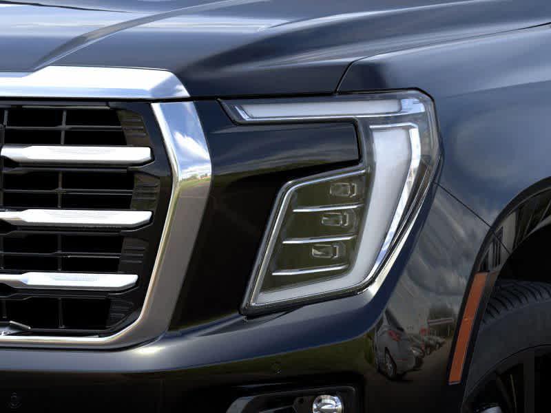 new 2026 GMC Yukon car, priced at $80,554