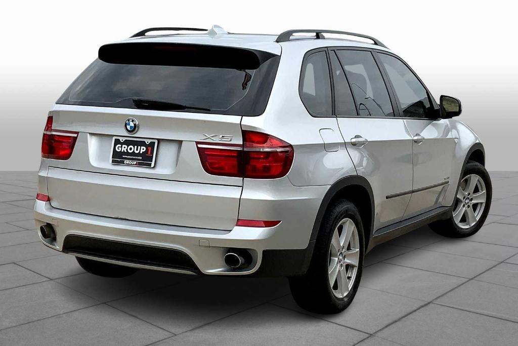 used 2013 BMW X5 car, priced at $8,373