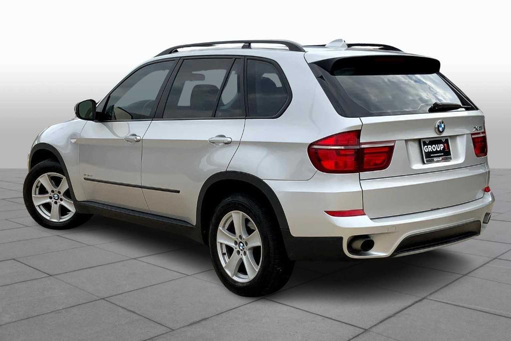 used 2013 BMW X5 car, priced at $8,373