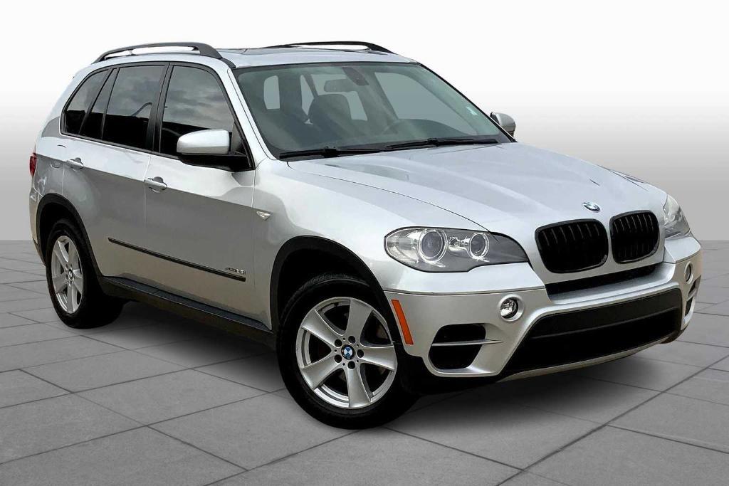 used 2013 BMW X5 car, priced at $8,373