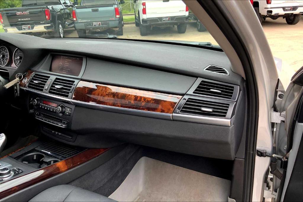 used 2013 BMW X5 car, priced at $8,373