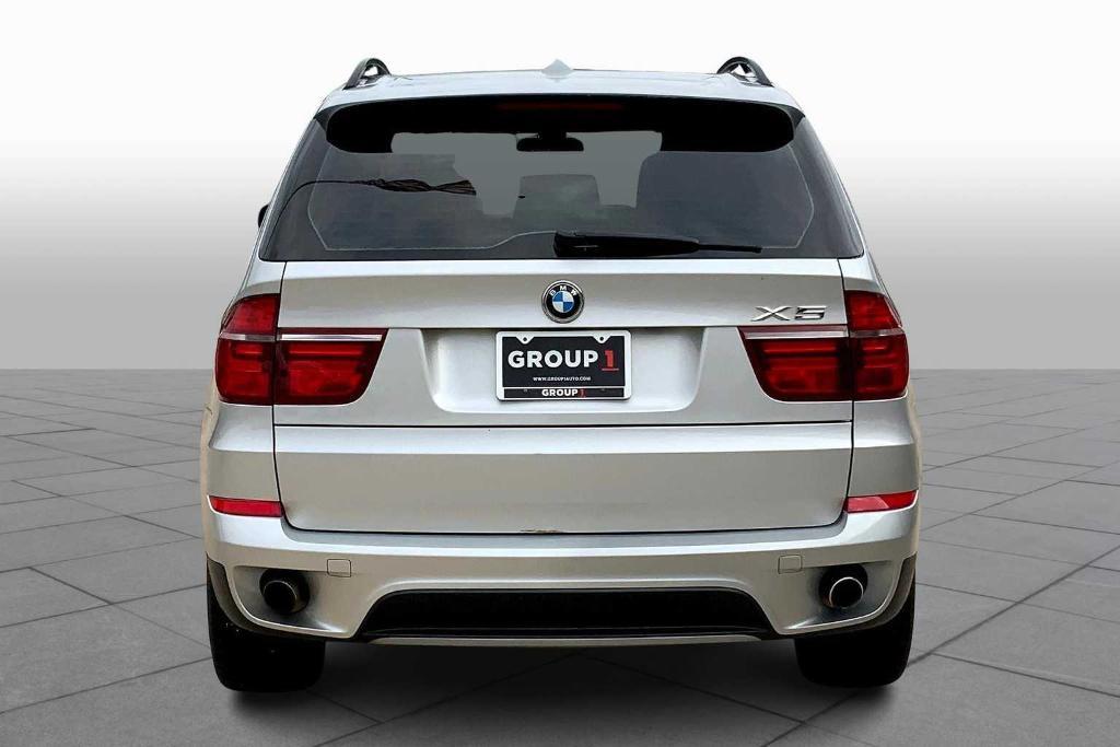 used 2013 BMW X5 car, priced at $8,373