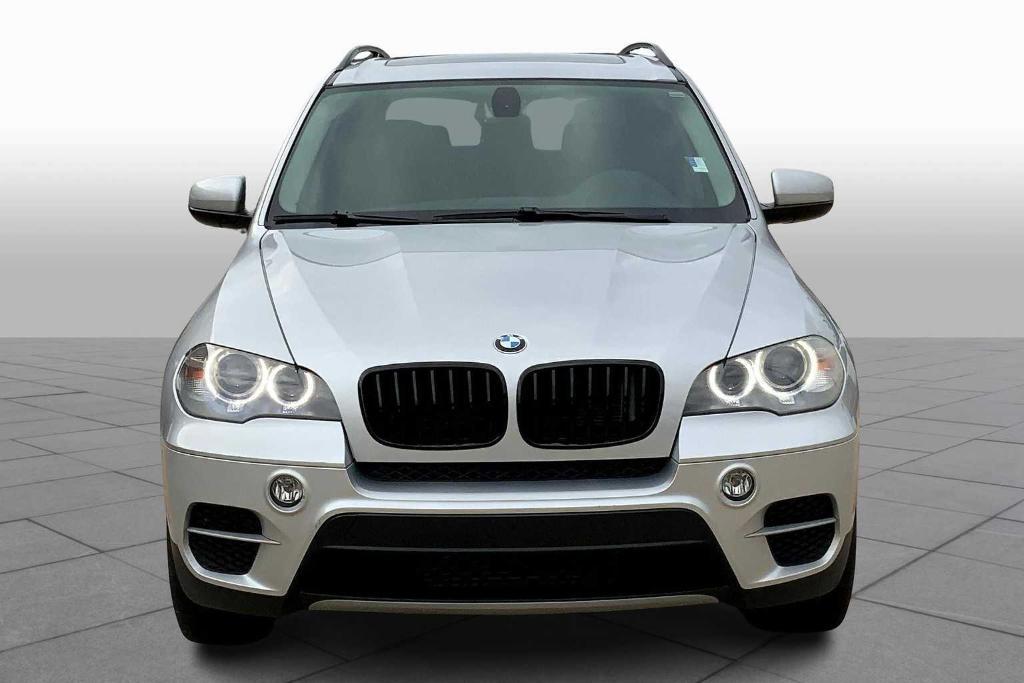 used 2013 BMW X5 car, priced at $8,373