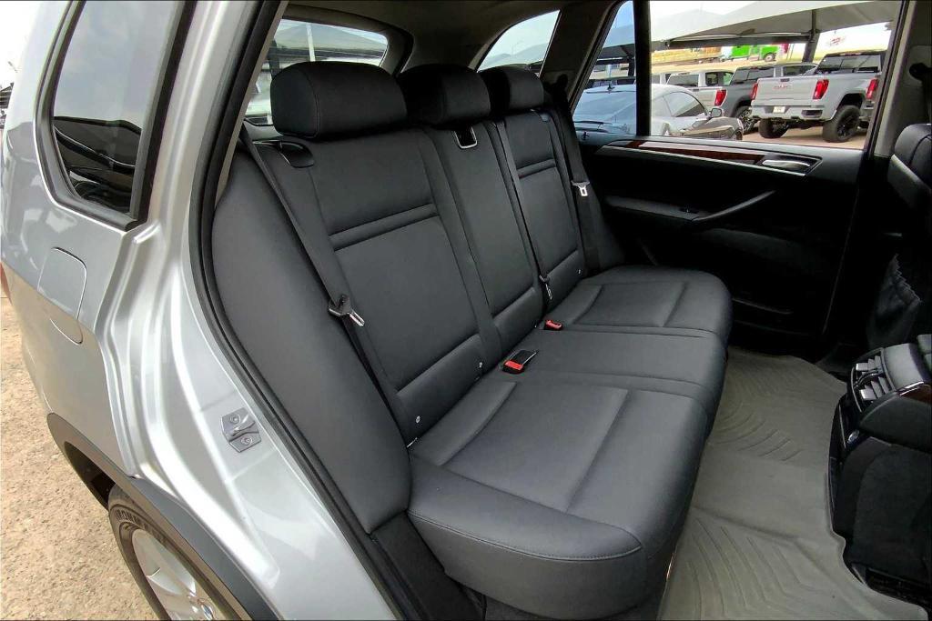 used 2013 BMW X5 car, priced at $8,373