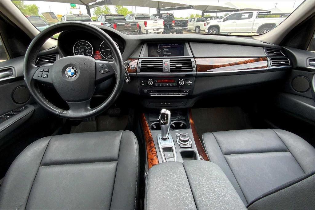 used 2013 BMW X5 car, priced at $8,373