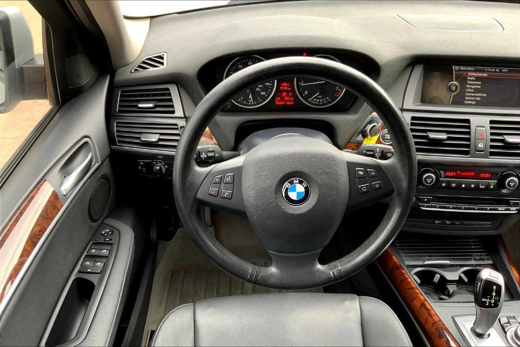 used 2013 BMW X5 car, priced at $8,373