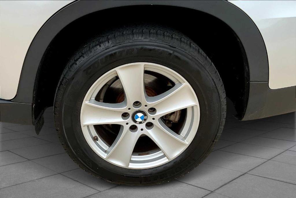 used 2013 BMW X5 car, priced at $8,373
