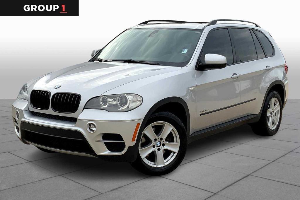 used 2013 BMW X5 car, priced at $8,373