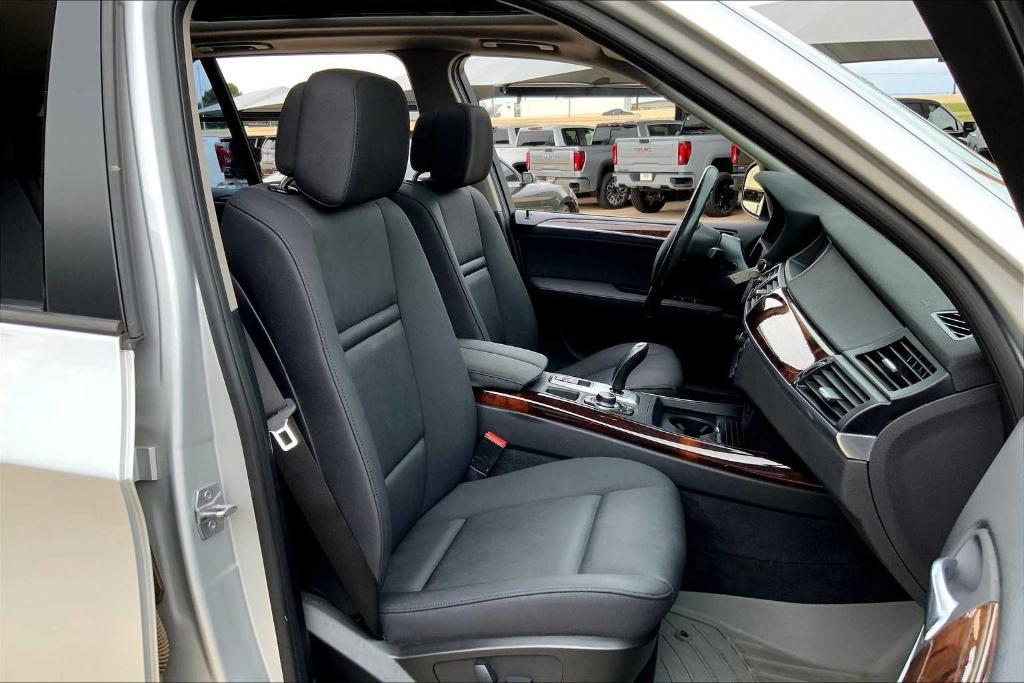 used 2013 BMW X5 car, priced at $8,373