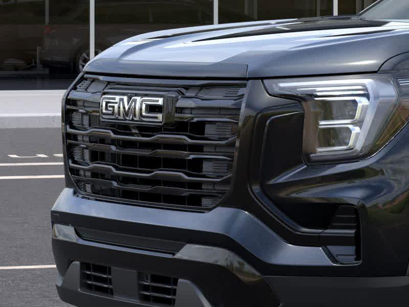 new 2026 GMC Terrain car, priced at $31,785