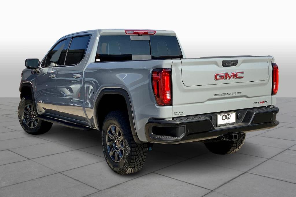 new 2025 GMC Sierra 1500 car, priced at $80,730